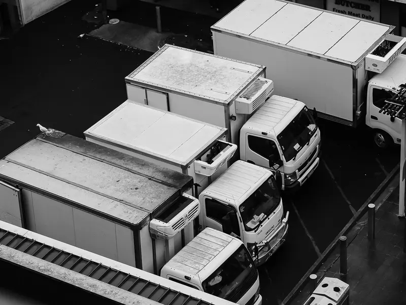 How to Choose a Food Distributor