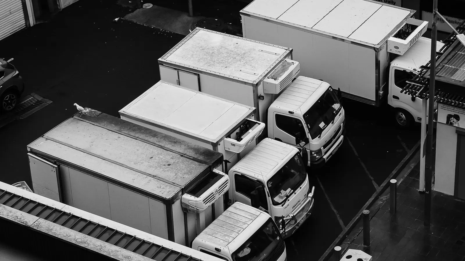 Multi-Unit Operators — Sweet Jimmy's Foods, Commerce, CA