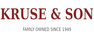 Kruse & Son