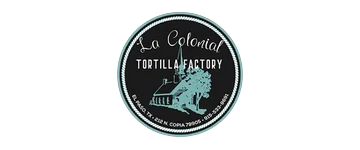 La Colonial Tortilla Factory