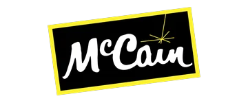 McCain