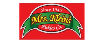 Mrs. Klein's Pickles