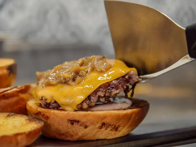 Cheeseburger