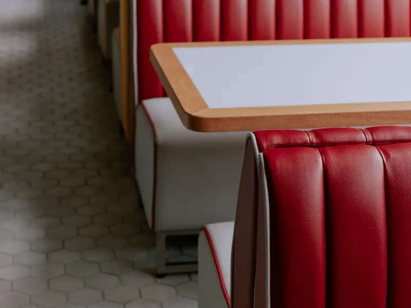 Downey & Norwalk restaurants — foodservice delivery