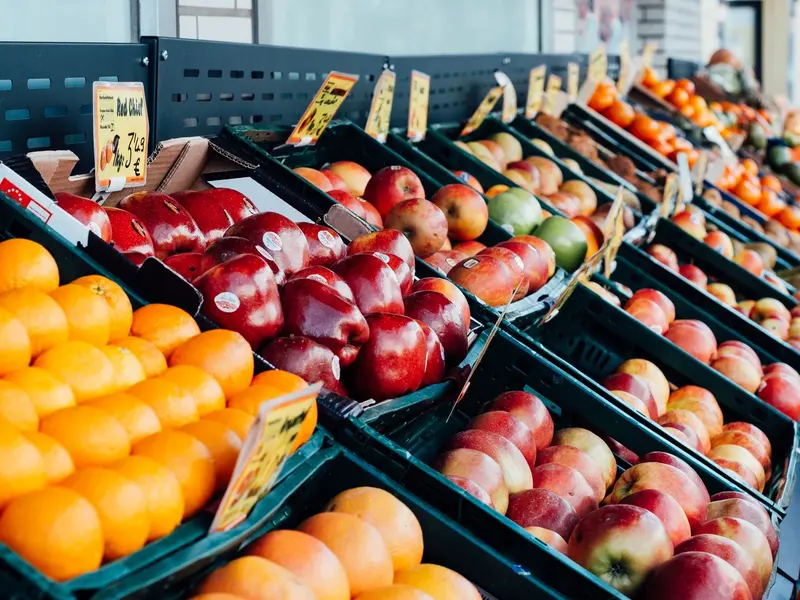 El Monte & San Gabriel Valley restaurants — foodservice delivery