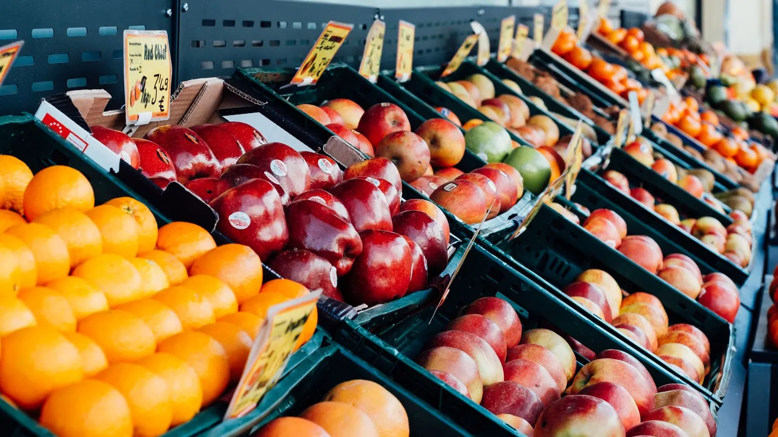 Foodservice distribution for El Monte & San Gabriel Valley restaurants — Sweet Jimmy's Foods