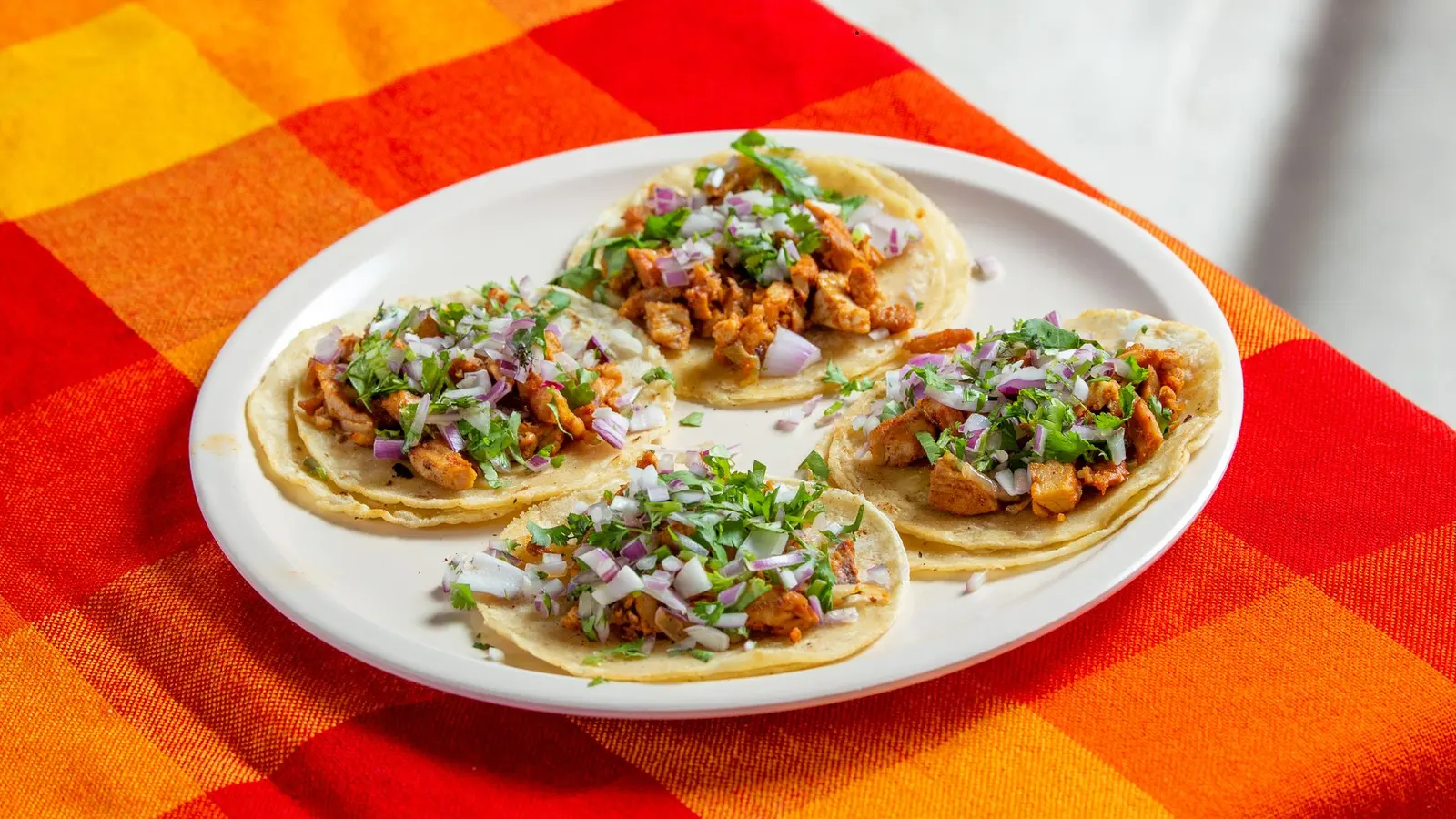 Mexican & Latin Kitchens — Sweet Jimmy's Foods, Commerce, CA